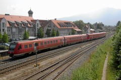 Bahn 170